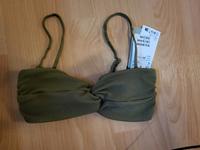 Neu H&M Bikini Oberteil Top Bikinitop xs Damen Bayern - Goldbach Vorschau