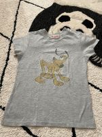 INK+PAINT Disney-Shirt grau mit Pluto-M München - Maxvorstadt Vorschau