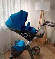 Stokke Xplory Kinderwagen Buggy V4 Nordrhein-Westfalen - Siegen Vorschau