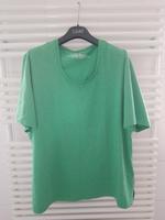Damen Shirt von Samoon Gr. 54 Bayern - Kraiburg am Inn Vorschau