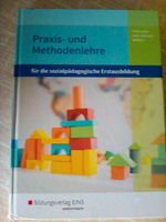 Praxis - und Methodenlehre für die sozialpädagogische Erstausbild Bayern - Uettingen Vorschau