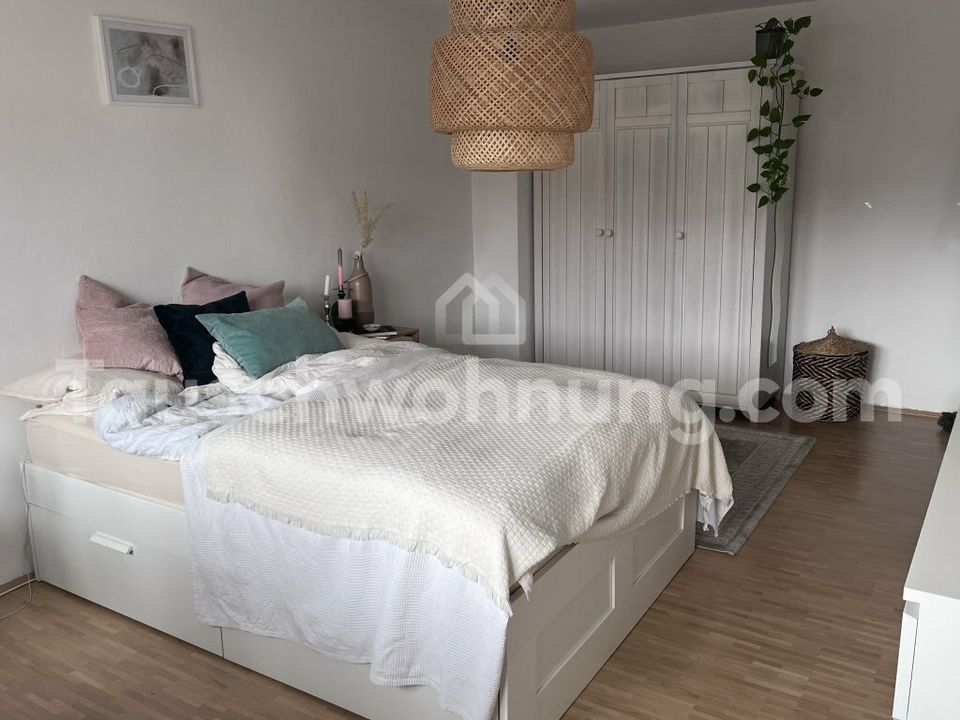 [TAUSCHWOHNUNG] Tausche wunderschöne zwei Zimmer Wohnung in Würzburg in Würzburg