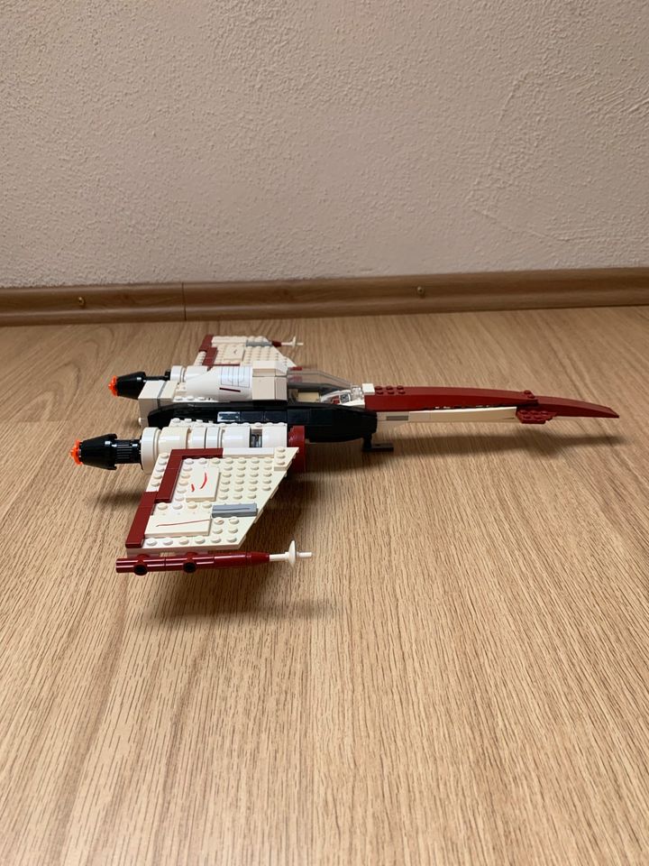 Lego Star Wars 75004 in Alzey