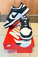 Nike Dunk low „Panda“ Woman, Gr. 42, ein Mal getragen Niedersachsen - Westoverledingen Vorschau
