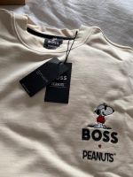 Hugo Boss x Peanuts Shirt / Oversize / XXXL / NEU NP 120€ Bayern - Gersthofen Vorschau