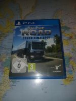 On the Road Truck-Simulator (PS4) Niedersachsen - Bötersen Vorschau