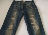 Extravagante Jeans, Elisa Cavaletti, Gr. 28 (S-M, 36-38) Bayern - Ingolstadt Vorschau