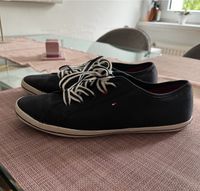 Tommy Hilfiger Sneaker Damen Hamburg-Mitte - Hamburg Hamm Vorschau