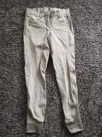 Ridersdeal Reithose Khaki 36 Sachsen-Anhalt - Salzatal Vorschau