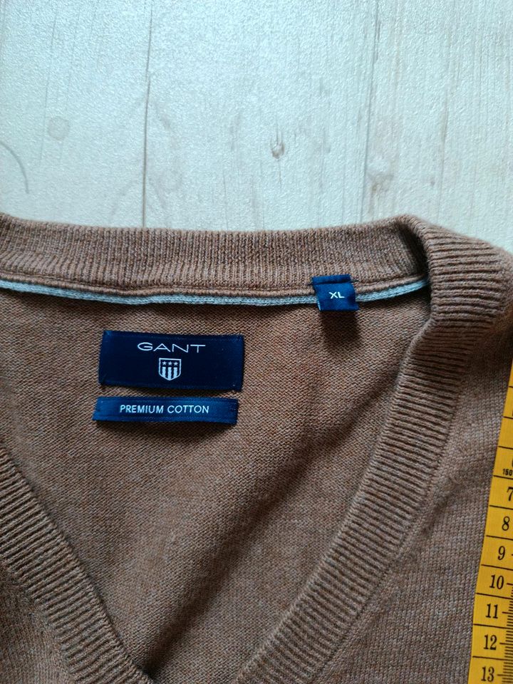 Gant Pullover Pulli Gr. XL in Hagen