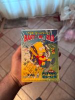 Sega Game Gear - Bart Simpsons Bart vs. the World - Neu Sachsen - Burgstädt Vorschau