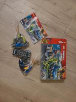 Lego 10757 juniors in OVP Dithmarschen - Hollingstedt b Delve Holst Vorschau