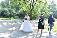 Hochzeitskleid Nordrhein-Westfalen - Harsewinkel Vorschau