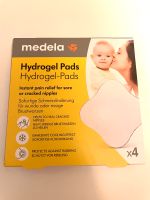 Brustwarzen Hydrogel Pads Medela Wandsbek - Hamburg Eilbek Vorschau