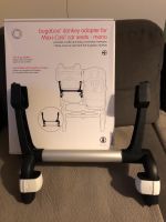 Bugaboo Donkey Kinderwagen Adapter für Babyschale Hessen - Reiskirchen Vorschau