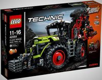 Lego Claas Xerion 42054 Neu + OVP Nordrhein-Westfalen - Oberhausen Vorschau