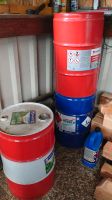 60 Liter Fass Feuertonne Partyfass Hessen - Herborn Vorschau