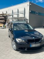 Bmw E90 318i Baden-Württemberg - Marxzell Vorschau