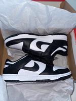 Nike Dunk Low “Panda” Unisex Größe 40.5  NEU & günstiger! Bayern - Augsburg Vorschau