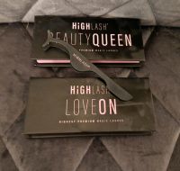 Highlash Magnetwimpern Beauty Queen + Love on + Wimpernzange Rheinland-Pfalz - Mainz Vorschau