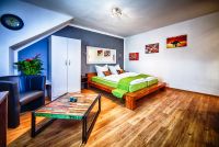 Vollmöbliertes All Inclusive-Wohnen in bester Innenstadtlage (Comfort Apartment) Rheinland-Pfalz - Koblenz Vorschau