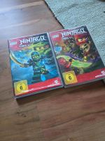 Ninjago Staffel 4.1 und 5.1 Niedersachsen - Osterholz-Scharmbeck Vorschau