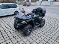 CFMOTO Cforce 520L Baden-Württemberg - Dunningen Vorschau