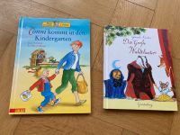 Buch Conni kommt in den Kindergarten Das große Waldtheater Nicola Thüringen - Jena Vorschau