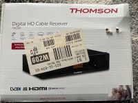 Digital HD Cable Receiver Bayern - Bamberg Vorschau