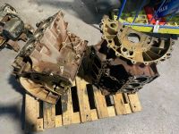 Motorblock Land Rover 2.7 D 276DT 4R8Q-6019-CD Nordrhein-Westfalen - Hilden Vorschau