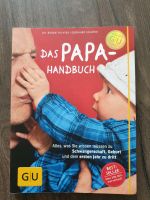 Neu Das Papa Handbuch GU Richter/Schäfer Nordrhein-Westfalen - Krefeld Vorschau