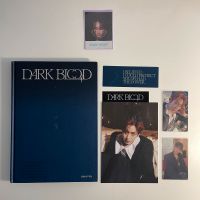 [wts] enhypen dark blood album kpop Baden-Württemberg - Leimen Vorschau