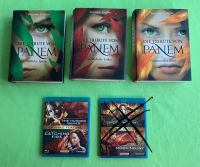 Tribute von Panem/Hunger Games - Bücher + Blu-ray Berlin - Lichtenberg Vorschau