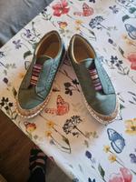 Schuhe Slipper Gr. 38 Hessen - Haina Vorschau