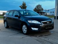 Ford Mondeo 2.0 Diesel 1 Hand Bremen-Mitte - Bremen Altstadt Vorschau