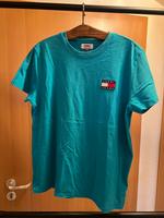 Tommy Hilfiger Tshirt Türkis Baden-Württemberg - Leonberg Vorschau
