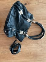 DKNY Handtasche aus Leder Kr. München - Sauerlach Vorschau