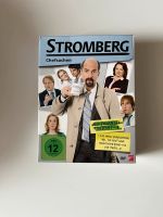 DVD Stromberg, Staffel 1-4 Hannover - Südstadt-Bult Vorschau