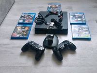 Playstation 4 Slim ,1TB Wuppertal - Ronsdorf Vorschau