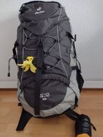 Damen Trekking Rucksack "Deuter ACT LITE 45+10 SL" Hessen - Groß-Bieberau Vorschau