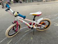 Tolles Fahrrad für Kinder Cube 160 Stuttgart - Stuttgart-West Vorschau