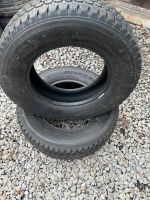 Reifen 215/70R15 C 109/107 R Bridgestone Baden-Württemberg - Öhringen Vorschau