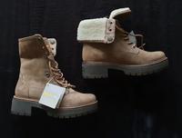 Winterstiefel von Bench Größe 38 - NEU mit Etikett Bayern - Thannhausen Vorschau