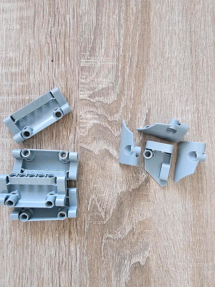 LEGO Technic Paneele verschiedene Farben und Ausführungen in Darmstadt