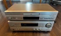 Denon Stereo Receiver+CD Player Schleswig-Holstein - Kiel Vorschau