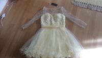 Kleid Ballkleid Cocktailkleid  von Forever Unique Gr. 36 Neu mit Bayern - Regensburg Vorschau