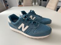 Damen Sneaker New Balance 373 Gr 41,5 blau Rheinland-Pfalz - Nittel Vorschau