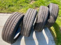 4 x Sommerreifen Bridgestone Turanza Eco 215/55 R18 95T, *neu* Schleswig-Holstein - Schwedeneck Vorschau