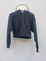 Vans Cropped Hoodie XS Stuttgart - Zuffenhausen Vorschau