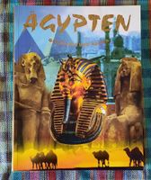 Ägypten und Kultur schönes Buch Nordrhein-Westfalen - Nörvenich Vorschau